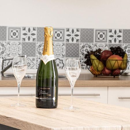 La Petillante Epernay N4 Εξωτερικό φωτογραφία