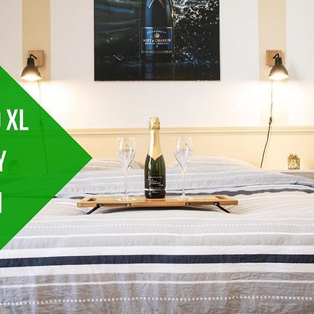 La Petillante Epernay N4 Εξωτερικό φωτογραφία
