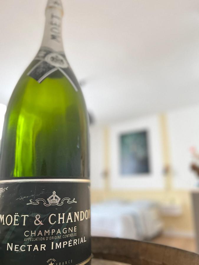 La Petillante Epernay N4 Εξωτερικό φωτογραφία