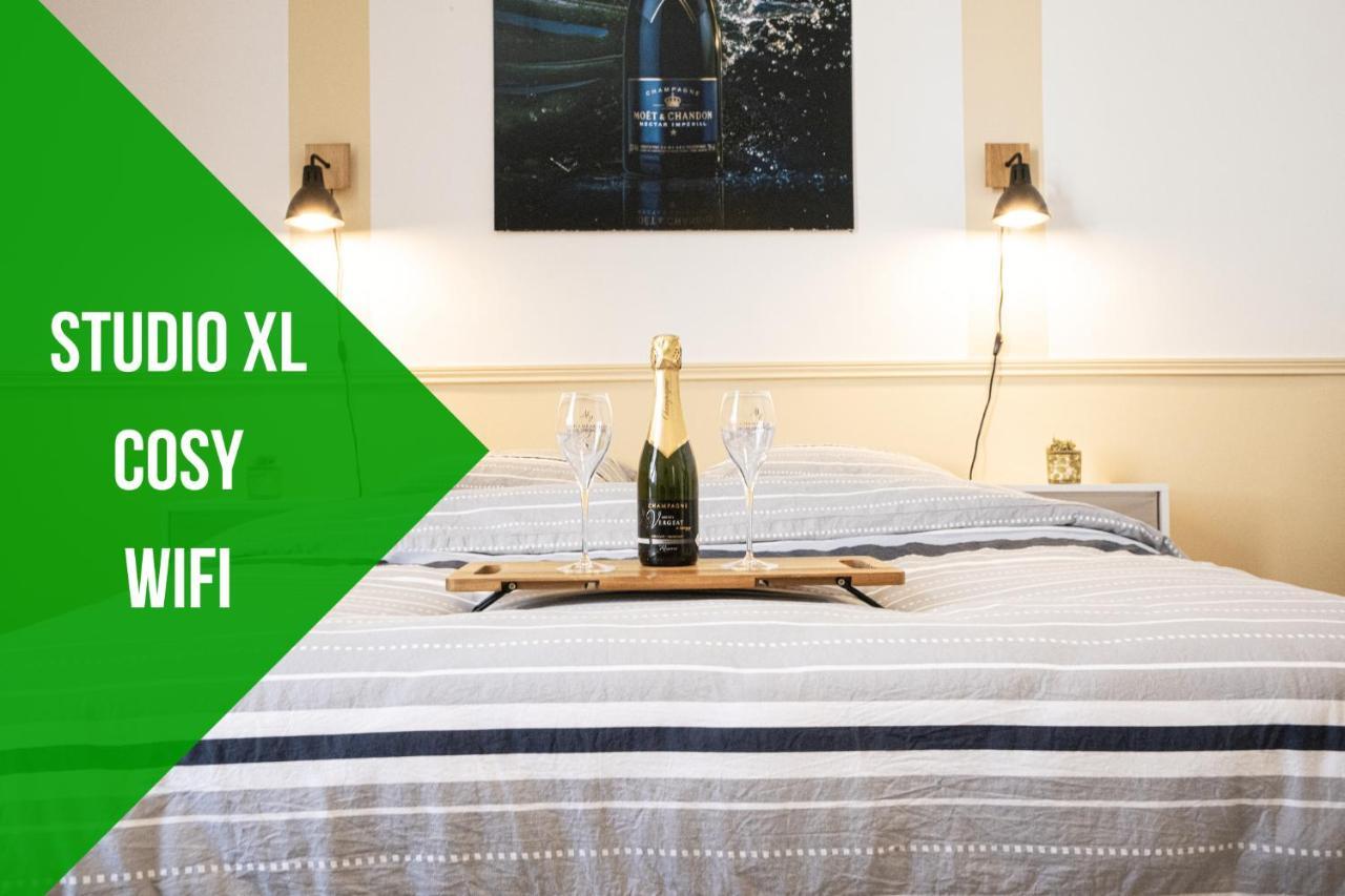 La Petillante Epernay N4 Εξωτερικό φωτογραφία