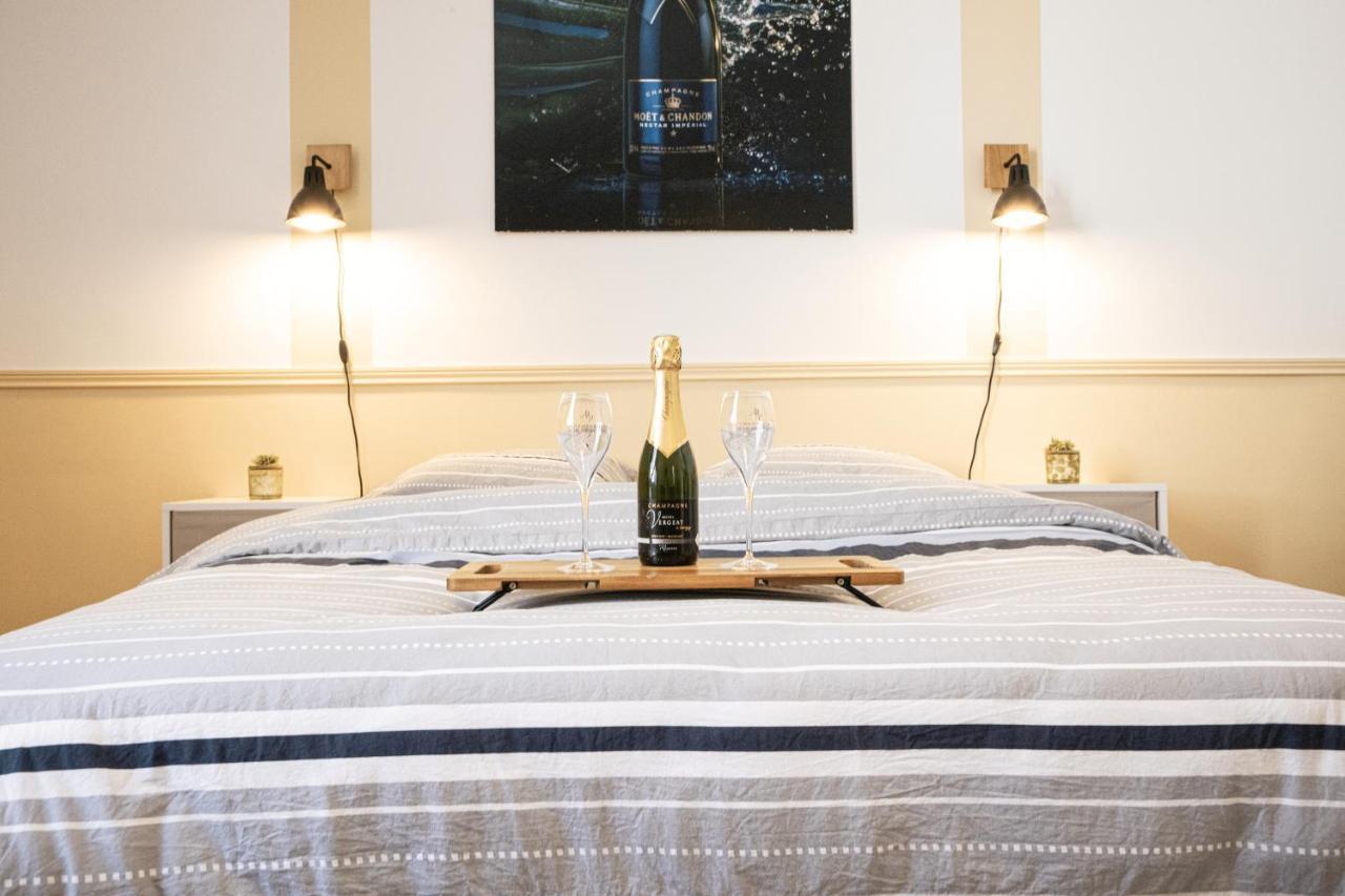La Petillante Epernay N4 Εξωτερικό φωτογραφία